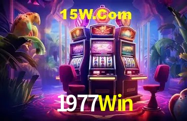 Estatísticas 1977Win