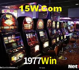 Experiência VIP 1977Win