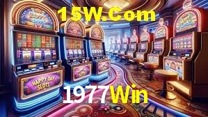 Welcome Bonus 1977Win