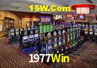 Apostas de Tênis 1977Win