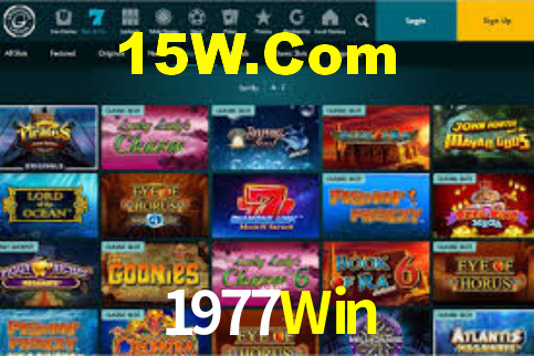 1977Win