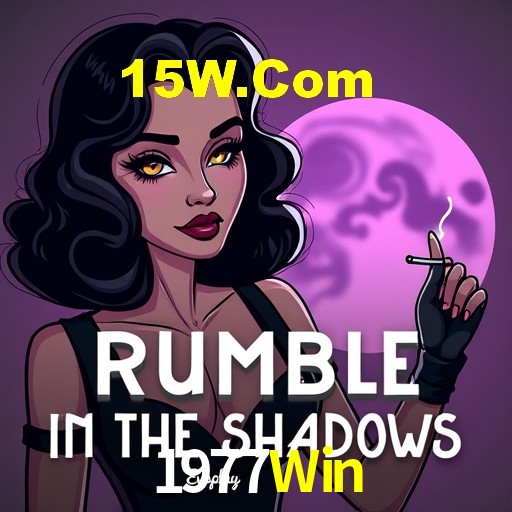 Casino Ao Vivo 1977Win