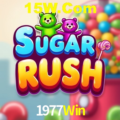 Interface do App 1977Win