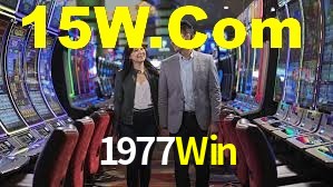 Live Casino 1977Win