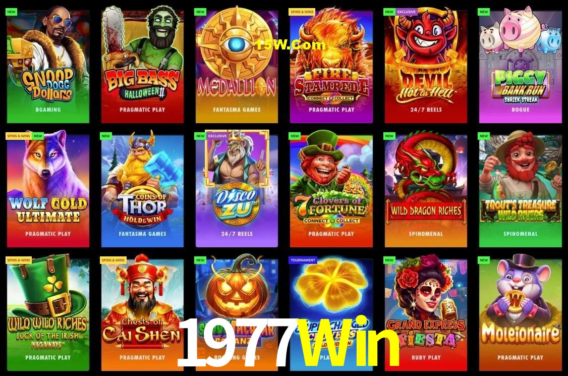 Gates of Olympus 1977Win