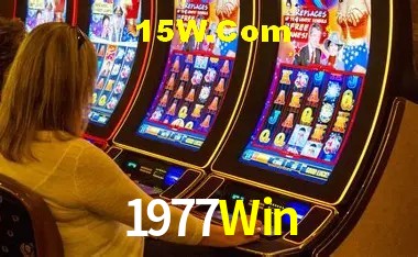 Benefícios da Conta 1977Win