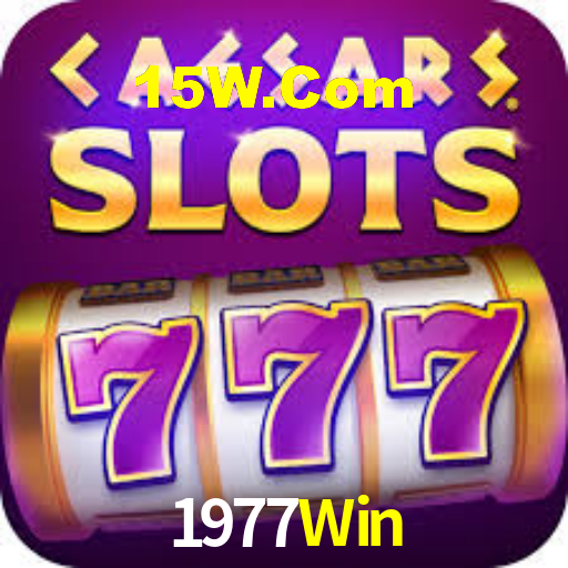 1977Win: A Experiência de Casino com Jogos de Mesa ao Vivo