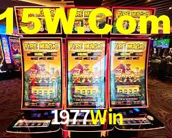 VIP Casino 1977Win