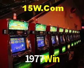 Provedores de Jogos 1977Win